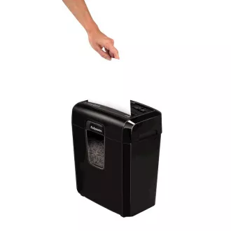 Fellowes 8 Cd Shredder Fellowes 8 Cd Shredder