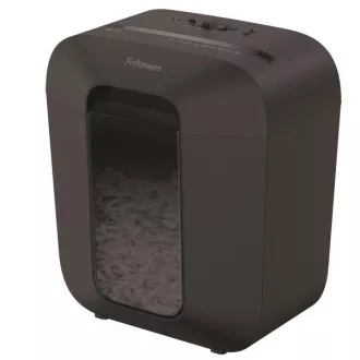 Fellowes Shredder LX25 Fellowes Shredder LX25