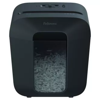 Fellowes Shredder LX25 Fellowes Shredder LX25