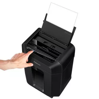 Fellowes Shredder AutoMax 80 M