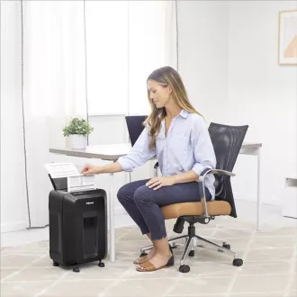Fellowes Shredder AutoMax 80 M