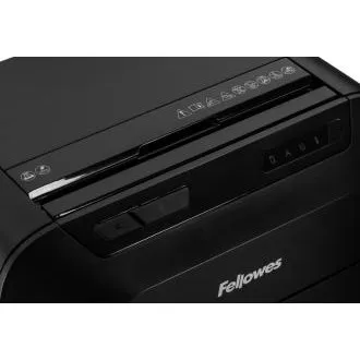 Fellowes Shredder AutoMax 80 M Fellowes Shredder AutoMax 80 M