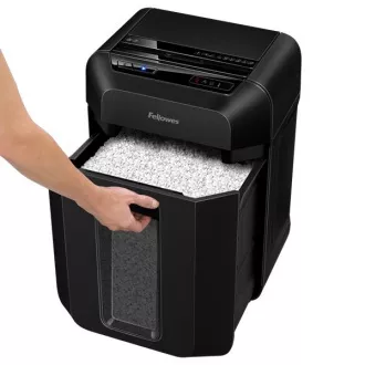 Fellowes Shredder AutoMax 90 M Fellowes Shredder AutoMax 90 M