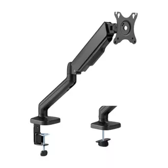 Brateck suport de monitor LDT46-C012E un braț arc mecanic Brateck
