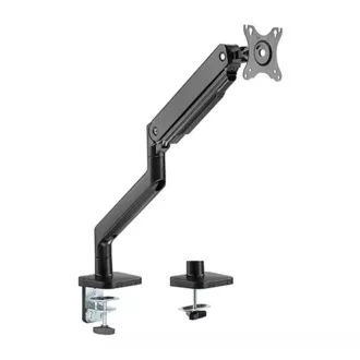 Brateck LDT60-C012 Single Arm Mechanical Spring Heavy Duty Monitor Holder