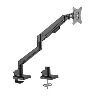 Brateck LDT62-C012 suport de monitor cu un braț cu gaz de susținere Brateck LDT62-C012