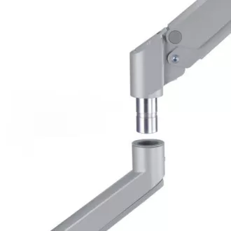 Brateck LDT62-C012 suport de monitor cu un braț cu gaz de susținere Brateck LDT62-C012