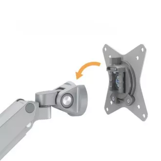 Brateck LDT62-C012 suport de monitor cu un braț cu gaz de susținere Brateck LDT62-C012