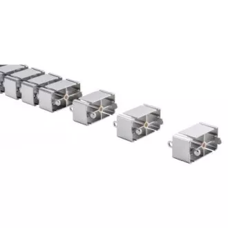 Organizator de cabluri Brateck CC10-1 Organizator de cabluri Brateck CC10-1