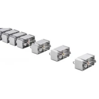 Organizator de cabluri Brateck CC10-1 Organizator de cabluri Brateck CC10-1