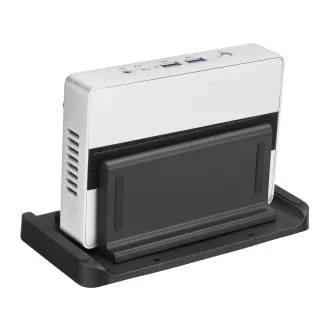 Suport multifuncțional pentru mini PC Brateck CPB-23