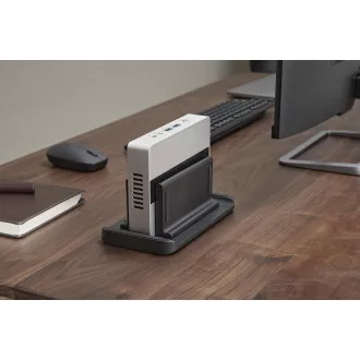 Suport multifuncțional pentru mini PC Brateck CPB-23