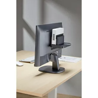 Suport multifuncțional pentru mini PC Brateck CPB-23
