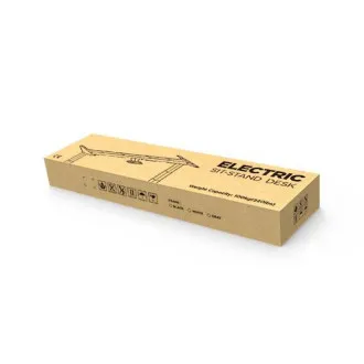 Bază de masă reglabilă pe înălțime Brateck M08-23DE 2 motoare gamă 620-1280 mm capacitate de încărcare 100 kg Bază de masă reglabilă pe înălțime Brateck M08-23DE 2 motoare gamă 620-1280 mm capacitate de încărcare 100 kg