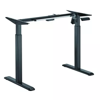 Bază de masă reglabilă pe înălțime Brateck S03-22DE 1 motor gamă 710-1190 mm capacitate de încărcare 80 kg Bază de masă reglabilă pe înălțime Brateck S03-22DE 1 motor gamă 710-1190 mm capacitate de încărcare 80 kg