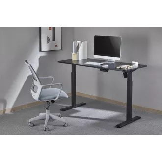 Bază de masă reglabilă pe înălțime Brateck S03-22DE 1 motor gamă 710-1190 mm capacitate de încărcare 80 kg