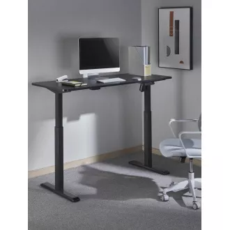 Bază de masă reglabilă pe înălțime Brateck S03-22DE 1 motor gamă 710-1190 mm capacitate de încărcare 80 kg Bază de masă reglabilă pe înălțime Brateck S03-22DE 1 motor gamă 710-1190 mm capacitate de încărcare 80 kg