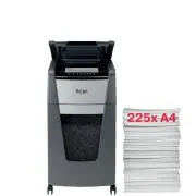 Tocător automat Rexel Optimum AutoFeed+ 225X
