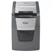 Rexel Optimum AutoFeed  100X distrugător automat Rexel Optimum AutoFeed  100X