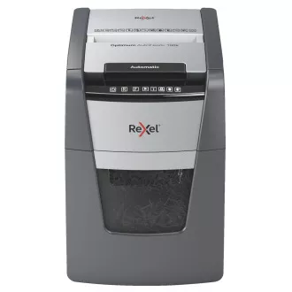 Rexel Optimum AutoFeed  100X distrugător automat Rexel Optimum AutoFeed  100X