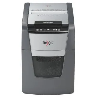 Rexel Optimum AutoFeed  100X distrugător automat Rexel Optimum AutoFeed  100X
