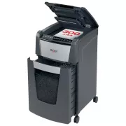 Distrugător automat de documente Rexel Optimum AutoFeed 300X