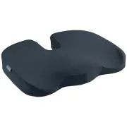 Pernuța de scaun Leitz Ergo Cosy gri