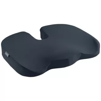 Pernuța de scaun Leitz Ergo Cosy gri