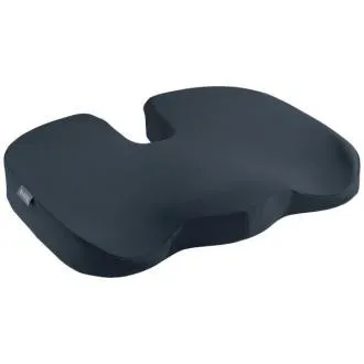 Pernuța de scaun Leitz Ergo Cosy gri Pernuța de scaun Leitz Ergo Cosy gri