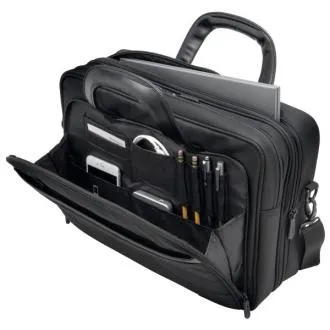 Geantă pentru laptop Kensington Contour 2.0 de 15,6" Geantă pentru laptop Kensington Contour 2.0 de 15,6"