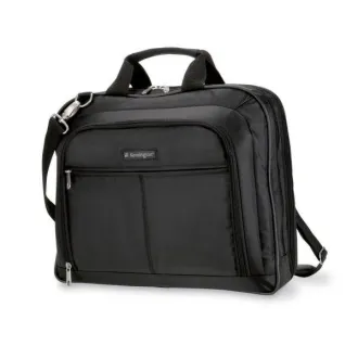 Geantă laptop Kensington SP40 15.6", neagră