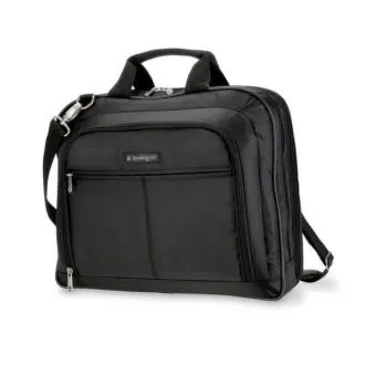 Geantă laptop Kensington SP40 15.6", neagră Geantă laptop Kensington SP40 15.6", neagră