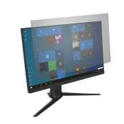 Filtru anti-reflexie și lumină albastră pentru monitoare de 21,5"