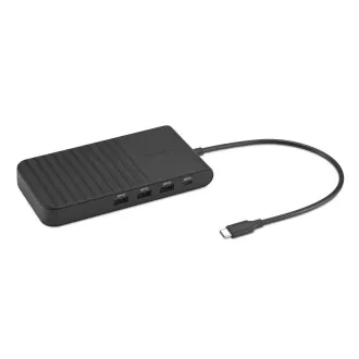 Stație de andocare Kensington UH1500P EQ USB-C Stație de andocare Kensington UH1500P EQ USB-C