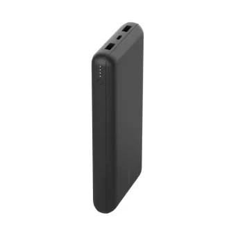 Belkin Power Bank, 20000 mAh, USB-A, 15W, negru