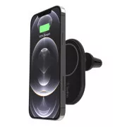 Suport magnetic pentru încărcător de mașină Belkin