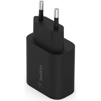 Încărcător Belkin 25W PD USB-C negru