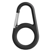 Husa Belkin pentru Airtag cu carabina neagra