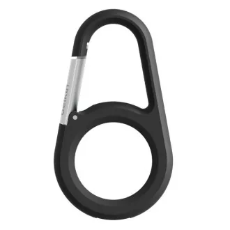 Husa Belkin pentru Airtag cu carabina neagra