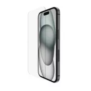 Protectie de ecran Belkin ScreenForce Pro TemperedGlass AM pentru iPhone 15/14 Pro