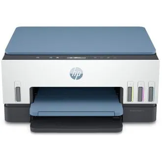 HP Smart Tank/675/MF/Cerneală/A4/WiFi/USB HP Smart Tank/675/MF/Cerneală/A4/WiFi/USB