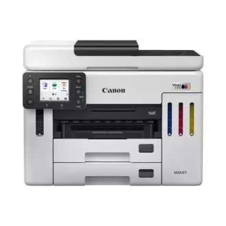 Canon MAXIFY/GX7140/MF/Cerneală/A4/LAN/WiFi/USB Canon MAXIFY/GX7140/MF/Cerneală/A4/LAN/WiFi/USB