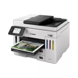 Canon MAXIFY/GX7140/MF/Cerneală/A4/LAN/WiFi/USB Canon MAXIFY/GX7140/MF/Cerneală/A4/LAN/WiFi/USB