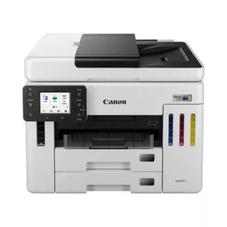 Canon MAXIFY/GX7140/MF/Cerneală/A4/LAN/WiFi/USB Canon MAXIFY/GX7140/MF/Cerneală/A4/LAN/WiFi/USB
