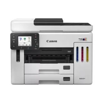 Canon MAXIFY/GX7140/MF/Cerneală/A4/LAN/WiFi/USB Canon MAXIFY/GX7140/MF/Cerneală/A4/LAN/WiFi/USB