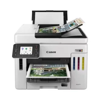 Canon MAXIFY/GX7140/MF/Cerneală/A4/LAN/WiFi/USB Canon MAXIFY/GX7140/MF/Cerneală/A4/LAN/WiFi/USB