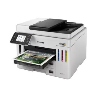 Canon MAXIFY/GX7140/MF/Cerneală/A4/LAN/WiFi/USB Canon MAXIFY/GX7140/MF/Cerneală/A4/LAN/WiFi/USB