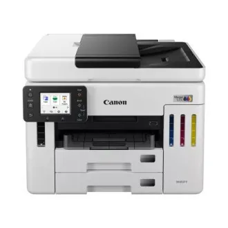 Canon MAXIFY/GX7140/MF/Cerneală/A4/LAN/WiFi/USB Canon MAXIFY/GX7140/MF/Cerneală/A4/LAN/WiFi/USB