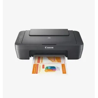 Canon PIXMA/MG2551S/MF/Cerneală/A4/USB - Despachetat