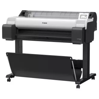 Canon imagePROGRAF/TM-340/Plotter/Ink/Roll/LAN/WiFi/USB